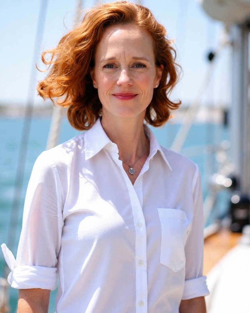 Meghan Fanning, licensed mental health clinician